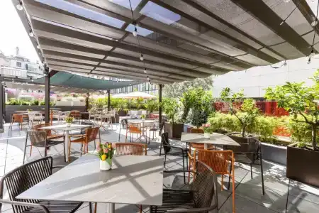 Catalonia Ramblas 4* Sup - 3