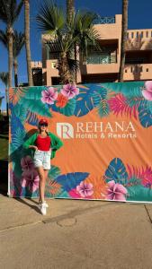 Rehana Sharm Resort - Aquapark & Spa - Couples and Family Only - 28