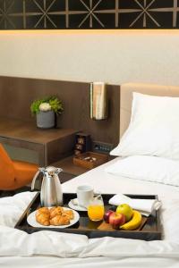 Hyatt Regency Sofia - 78