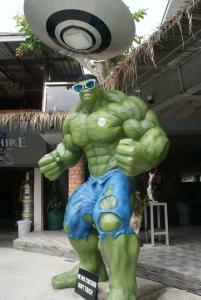 Momento Resort - 94