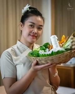 Sarai Resort & Spa and The Wander - 82