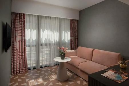 NH Collection Roma Vittorio Veneto - 23