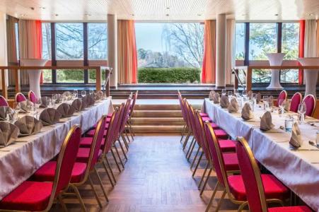 Hilton Helsinki Kalastajatorppa - 60