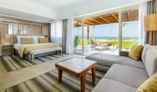 IBEROTEL Costa Mares - 70