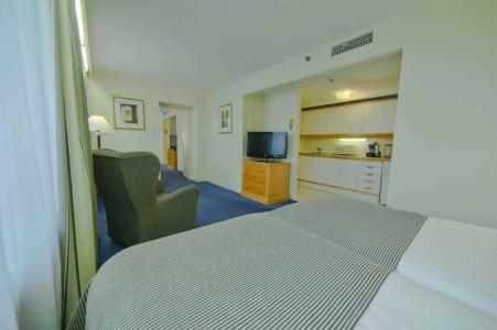 Radisson Blu Daugava, Riga - 69