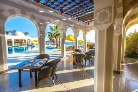 The Oberoi Beach Resort, Sahl Hasheesh - 82