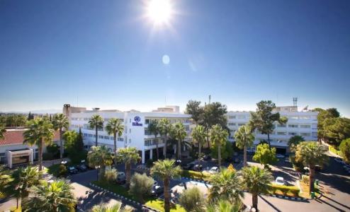 Hilton Nicosia - 19