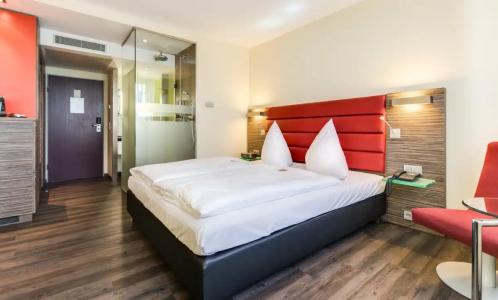 Novina Wöhrdersee Nürnberg City - 45