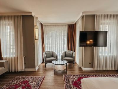 Osmanli Cappadocia - 14