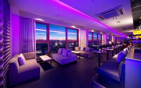 Radisson Blu Latvija Conference & Spa, Riga - 87