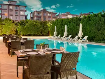 Novotel Gaziantep - 1