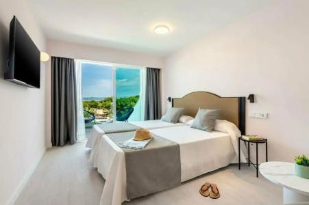 Vibra Palma Cactus - 88