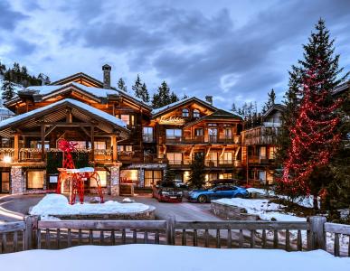 Hôtel La Sivolière - 40