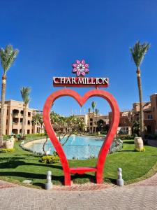 Charmillion Club Resort - 11