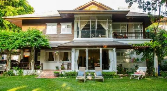 Banyan House Samui bed and breakfast (Adult Only) - 37