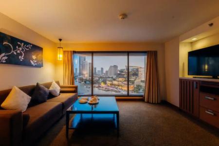 Royal Orchid Sheraton and Towers - 16