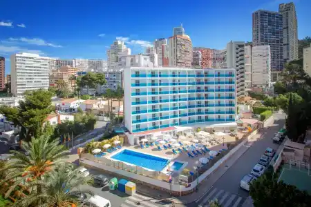 Servigroup Rialto