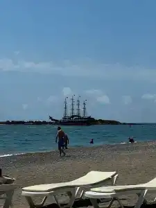 MERİDİA BEACH - 12