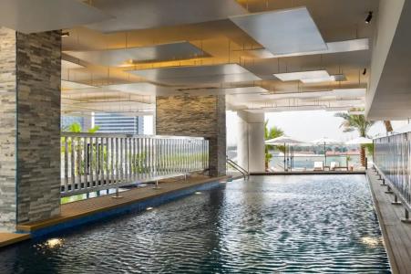 Park Regis Business Bay Dubai - 31