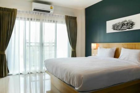 S2 Airport Residence - 38