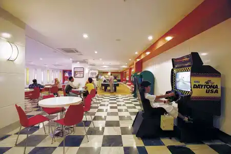 Side Star Park - All Inclusive - 29