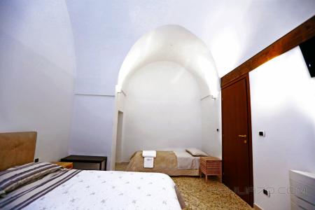 Apulia 70 Holidays - Suites & Experiences - 36