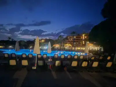 Aquaworld Belek - 19