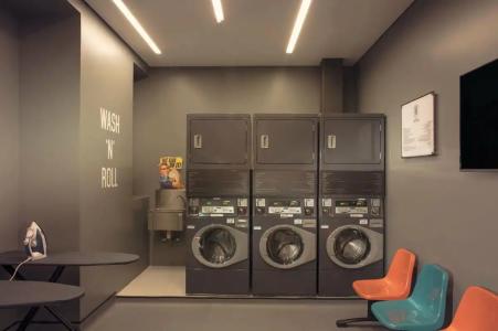 Rove Healthcare City - Bur Dubai - 51