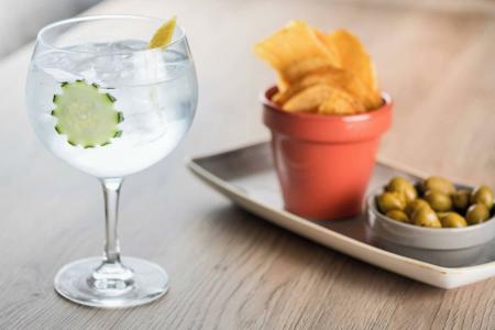 AC by Marriott Alicante - 89