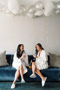 Loews Regency New York - 44