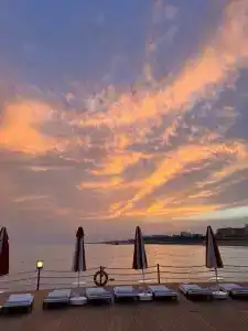 Selectum Luxury Resort Belek - 21