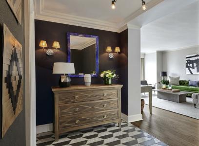 Loews Regency New York - 20