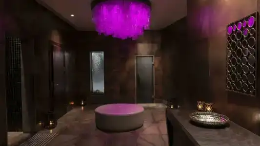Hyatt Centric Levent Istanbul - 73