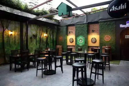 Four Points by Sheraton Bangkok, Sukhumvit 15 - 13