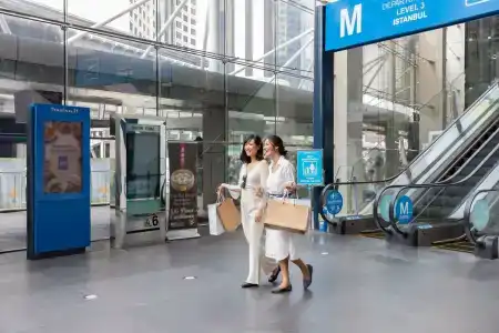 Four Points by Sheraton Bangkok, Sukhumvit 15 - 11