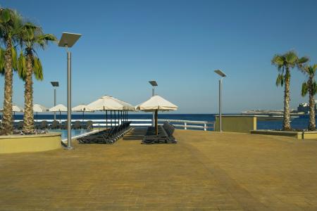 The Westin Dragonara Resort, Malta - 32