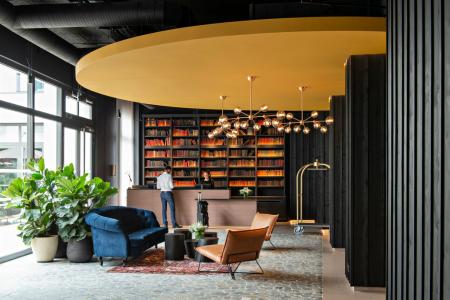 Hôtel LÉONOR the place to live - 26