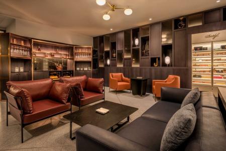 Sheraton Frankfurt Airport & Conference Center - 19