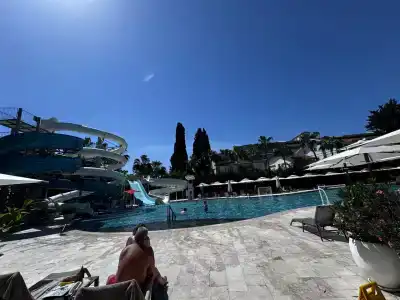 DoubleTree By Hilton Antalya Kemer - 90