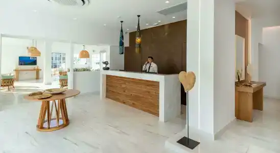 High Beach Resort - 79