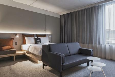 Moxy Frankfurt City Center - 65