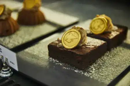 JW Marriott Istanbul Bosphorus - 45