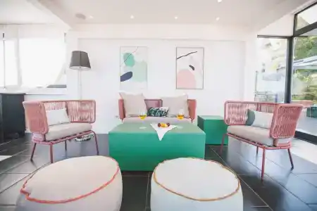 Taormina Palace - 28