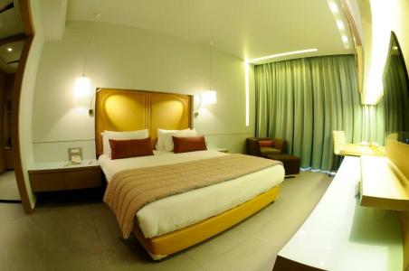 Best Western Premier Muscat - 32