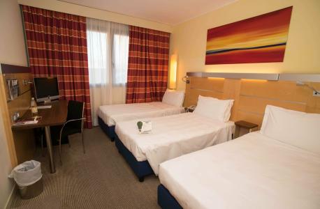 Best Western Palace Inn - 57