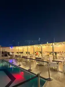 Jumeira Rotana - 59