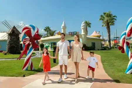 Rixos Premium Tekirova - The Land of Legends Access - 88