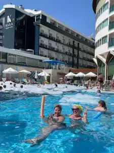 Asia Beach Resort & Spa - 47