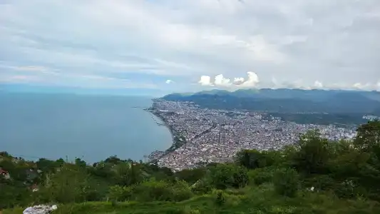 Radisson Blu, Ordu - 95