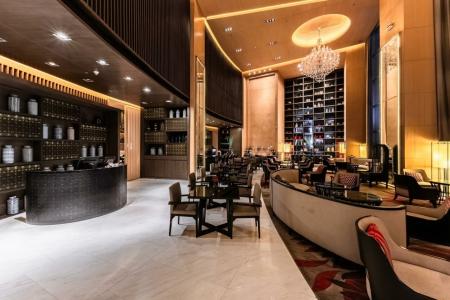 Bangkok Marriott Sukhumvit - 89